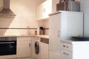 Moderne 2-Zimmer-Wohnung in Neuhausen mit Balkon  – Gudrunstraße 18, 80634 Neuhausen, München – Vorschaubild 2