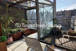 Tauschwohnung: Belgisches Viertel - Altbau - Dachterrasse – Die vollständige Adresse der Immobilie erhältst du vom Anbieter., 50674 Neustadt/Nord, Köln – Vorschaubild 2