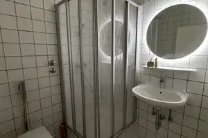 1-Zimmer-Wohnung zur Miete in Saarbrücken - Zentral am Rodenhof, möbliert – Leharstraße 28, 66113 Stadtverband Saarbrücken (Kreis) – Vorschaubild 13