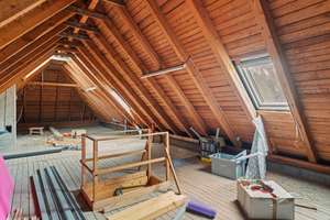 Bremen - Osterholz | Freistehendes Haus mit Schwimmbad und Sauna – Die vollständige Adresse der Immobilie erhältst du vom Anbieter., 28325 Tenever, Bremen – Vorschaubild 35