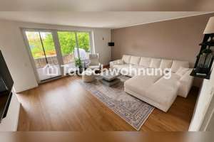 Tauschwohnung: Biete 3-Zimmer-Wohnung in Wandsbek, suche in Hamburg – Die vollständige Adresse der Immobilie erhältst du vom Anbieter., 22049 Wandsbek (Ortsteil), Hamburg – Vorschaubild 3