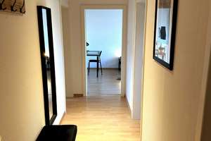 Zwei Zimmer in Rheydt: Gepflegte Wohnung mit Balkon – Die vollständige Adresse der Immobilie erhältst du vom Anbieter., 41236 Rheydt, Mönchengladbach – Vorschaubild 9
