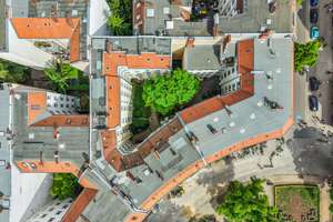 Lichtdurchflutete Altbauwohnung mit besonderer Raumwirkung – Die vollständige Adresse der Immobilie erhältst du vom Anbieter., 12049 Neukölln (Ortsteil), Berlin – Vorschaubild 10