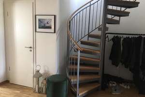 Ruhiger Altbau – Mathildenstr. 6, 80336 Ludwigsvorstadt-Kliniken, München – Vorschaubild 11