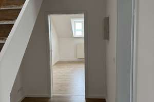 Erstbezug nach Sanierung - Moderne 3-Raum-Wohnung in Glauchau – Körnerstraße 9, 8371 Glauchau – Vorschaubild 5