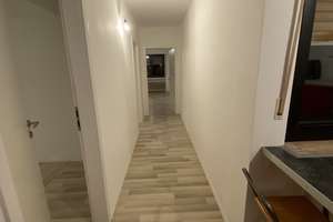 WG-geeignete schöne 4-Zimmerwohnung mit großer Terrasse – Die vollständige Adresse der Immobilie erhältst du vom Anbieter., 51147 Wahnheide, Köln – Vorschaubild 9