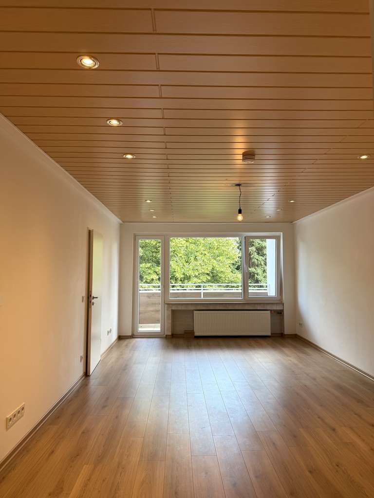 Kernsanierte 4-Zimmer Wohnung in Bergheim-Kenten zu verkaufen!