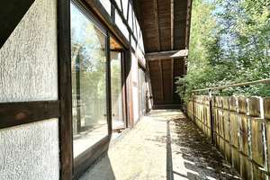 Großes Haus mit Potenzial zum Fertigstellen im Schwarzwald – Die vollständige Adresse der Immobilie erhältst du vom Anbieter., 76596 Forbach – Vorschaubild 4