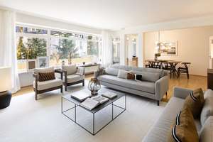 Wohnen im Parkgrundstück - Großzügige 3-Zimmer Wohnung in Menterschwaiger Bestlage – Die vollständige Adresse der Immobilie erhältst du vom Anbieter., 81545 Harlaching, München – Vorschaubild 3