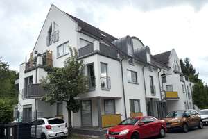 Bierstadt: Sonnige 2-Zimmer-Wohnung