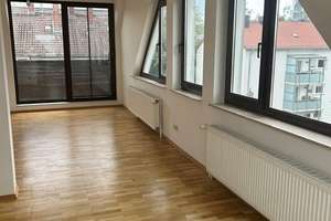 Wohnen mit Charakter: 2-Zimmer-Dachgeschosswohnung in Wiesbaden – Hollerbornstraße 77, 65197 Rheingauviertel / Hollerborn, Wiesbaden – Vorschaubild 9