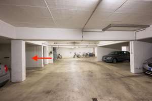1-Zimmer-Wohnung mit Balkon und Tiefgarage  in Ingolstadt – Oberer Grasweg 1a, 85055 Nordost, Ingolstadt – Vorschaubild 16
