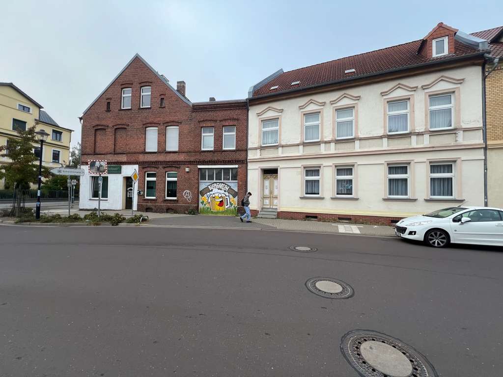 Immobilie in Burg - Mehrfamilienhaus mit Perspektive – Wohnen, Vermieten oder Investieren nahe Magdeburg & Berlin - Bild 3