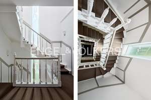Historische Landhausvilla im Stil der Hamptons in Alt-Westend – Die vollständige Adresse der Immobilie erhältst du vom Anbieter., 14050 Westend, Berlin – Vorschaubild 25