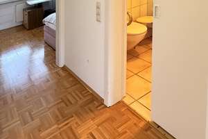 Ideale Wohnung für jeden Altersabschnitt…in ruhiger, grüner Lage in Mühlburg – Die vollständige Adresse der Immobilie erhältst du vom Anbieter., 76185 Mühlburg, Karlsruhe – Vorschaubild 12