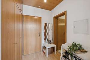 Sonnige Citywohnung mit Dachterrasse – Die vollständige Adresse der Immobilie erhältst du vom Anbieter., 81739 Altperlach, München – Vorschaubild 8