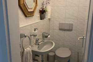3-Zimmer-Wohnung mit Balkon in Fürth (bei Interesse möbliert) – Die vollständige Adresse der Immobilie erhältst du vom Anbieter., 90766 Unterfarrnbach, Fürth – Vorschaubild 8