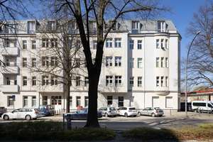 Provisionsfrei & bezugsfrei | Wunderschön renovierte 3-Zimmer-Wohnung mit Balkon & Aufzug! – Berliner Allee 253, 13088 Weißensee, Berlin – Vorschaubild 24