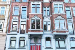 Wunderschön möblierte und helle 3-Zimmer-Wohnung in Hannover-Vahrenwald