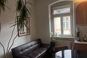 Mietwohnung im Herzen der Heidelberger Altstadt – Die vollständige Adresse der Immobilie erhältst du vom Anbieter., 69117 Altstadt, Heidelberg – Vorschaubild 9