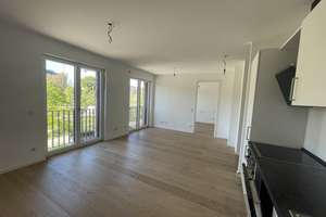 2 Zimmern in modernem Neubau im Werksviertel in München – Erika-Köth-Straße 4, 81671 Echarding, München – Vorschaubild 7