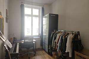 Zentrum-Süd: Kompakte 2-Zimmer-Wohnung in Leipzig – Paul-Gruner-Straße 19, 4107 Zentrum-Süd, Leipzig – Vorschaubild 13