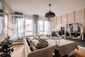 Casau - 2 rooms apartment in Schöneberg – Goebenstraße 15, 10783 Schöneberg, Berlin – Vorschaubild 22