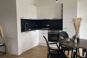 2-Zimmer-Wohnung mit großzügigem Wohn- Essbereich in Haus "Terra" – Kirsteinstrasse 3g, 55131 Oberstadt, Mainz – Vorschaubild 4