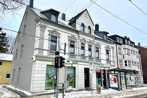 2 Zimmer Wohnung in zentraler Lage von Wattenscheid!