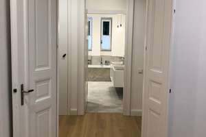 Kernsanierte 4-Zimmer-Wohnung mit Terrasse in Bestlage von Wiesbaden-Komponistenviertel – Die vollständige Adresse der Immobilie erhältst du vom Anbieter., 65193 Nordost, Wiesbaden – Vorschaubild 14