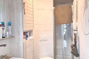 Solide und schöne Eigentumswohnung in Köln - Zündorf – Die vollständige Adresse der Immobilie erhältst du vom Anbieter., 51143 Zündorf, Köln – Vorschaubild 5