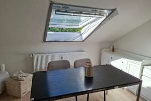2-Zimmer Wohnung in bester Lage  in der Bonner Südstadt