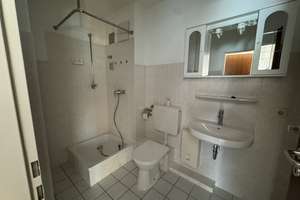 NUR MIT WBS für 2 Personen - gemütliche 2-Zimmer Wohnung – Börsenstraße 118 b, 42657 Burg/Höhscheid, Solingen – Vorschaubild 4