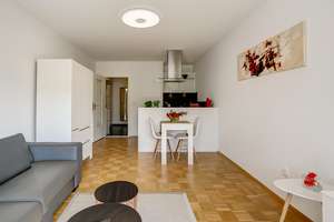 Top Anbindung direkt am Giesing Bahnhof – 81539 Obergiesing, München – Vorschaubild 2