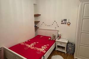 Möbliertes Apartment in der Südstadt zu vermieten – Augartenstr. 2a, 76137 Südstadt, Karlsruhe – Vorschaubild 4