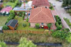 Gemütlicher Wohnraum in ruhiger Siedlungslage
Bungalow in Lathen-Dünefehn – Emsland (Kreis) – Vorschaubild 6