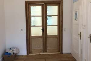 Erstbezug nach Sanierung: Etagenwohnung in Altbremer Haus – Die vollständige Adresse der Immobilie erhältst du vom Anbieter., 28203 Steintor, Bremen – Vorschaubild 4