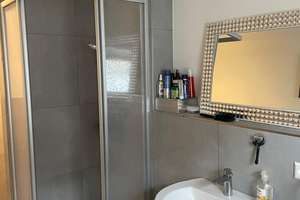 Attraktive 2-Zimmer-Wohnung mit eigenem Eingang, Terrasse & Garten – direkt an der Hochschule Pforzh – August-Kayser-Straße 30, 75175 Buckenberg, Pforzheim – Vorschaubild 5