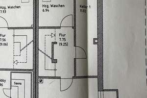 VORANKÜNDIGUNG :Klassisches Walmdachhaus in Hadern – Küchelstraße 7, 81375 Neuhadern, München – Vorschaubild 5