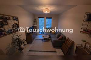 Tauschwohnung: Schöne 3 ZKBB Wohnung im Geistviertel nähe Südpark