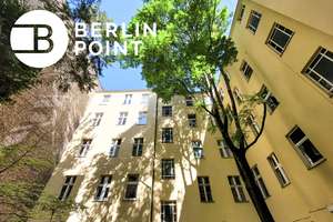 + Kreuzkölln /Reuterkiez + Altbau + WG tauglich + 4 Zimmer  – Hobrechtstraße 63, 12047 Neukölln (Ortsteil), Berlin – Vorschaubild 14