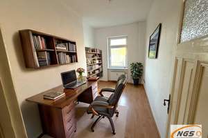 Schöne 3 Zi. Altbauwohnung in Reinickendorf - Sofort bezugsfrei – Die vollständige Adresse der Immobilie erhältst du vom Anbieter., 13409 Reinickendorf (Ortsteil), Berlin – Vorschaubild 5