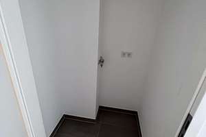 Moderne 2-Zimmer-Wohnung in Haus "Arbor" im 3. OG mit Einbauküche & Dachterasse! – Kirsteinstrasse 7a, 55131 Oberstadt, Mainz – Vorschaubild 7