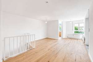Helle 3-Zimmer-Gartenwohnung mit Souterrain in ruhiger Lage in München-Allach – Die vollständige Adresse der Immobilie erhältst du vom Anbieter., 80999 Untermenzing, München – Vorschaubild 4