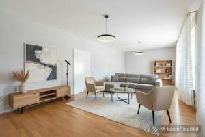 Großzügiges Zweifamilienhaus im Musikerviertel mit herrlichem Garten und Stadthaus-Flair – Die vollständige Adresse der Immobilie erhältst du vom Anbieter., 76185 Weststadt, Karlsruhe – Vorschaubild 7