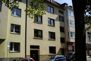 4-Zimmer-Wohnung 3.OG in Essen-Holsterhausen – Papestraße 59, 45147 Holsterhausen, Essen – Vorschaubild 8