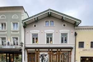 Historisches Stadthaus in der Altstadt von Laufen – Wohnen und Arbeiten in perfekter Harmonie – Die vollständige Adresse der Immobilie erhältst du vom Anbieter., 83410 Laufen – Vorschaubild 11