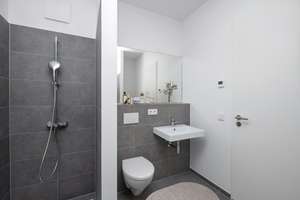 Space to Breathe – Großzügiges 1-Zimmer-Apartment mit Loggia und Hauptstadtblick – Die vollständige Adresse der Immobilie erhältst du vom Anbieter., 10557 Moabit, Berlin – Vorschaubild 4
