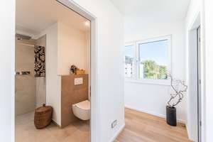 Provisionsfrei | Bezugsfertiges Penthouse im 4.OG (Neubau A+) – Die vollständige Adresse der Immobilie erhältst du vom Anbieter., 81375 Neuhadern, München – Vorschaubild 15
