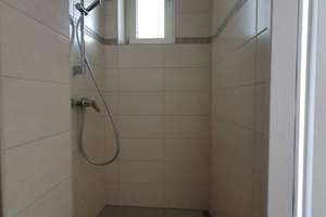 Exklusive, neubaugleiche 2-Zimmer-Wohnung m. Balkon, Loggia, EBK – Die vollständige Adresse der Immobilie erhältst du vom Anbieter., 24106 Wik, Kiel – Vorschaubild 4